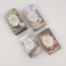 ASNAGHI  Мыло для тела EUROPEAN TOWN Clean scented  250г  (А-035)  (ТВ-7217)