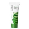 SADOER  Пенка для умывания Refreshing ALOE VERA Освежающая АЛОЭ  100г  (SD-81761)