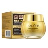 SADOER  Крем для век RETINOL Разглаживающий РЕТИНОЛ  25г  (SD-94914)