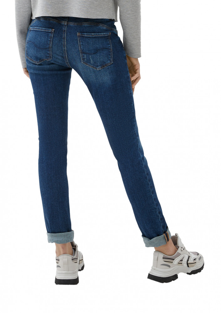 Джинсы женские Jeans, S.Oliver