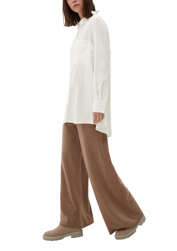 Блузка женская BLOUSE, S.Oliver