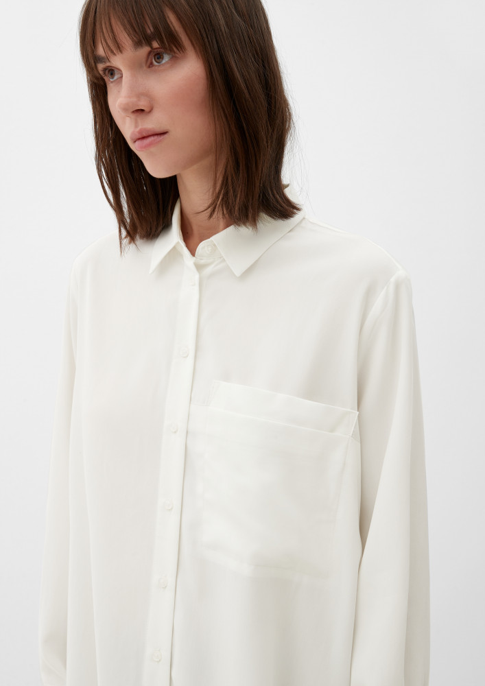 Блузка женская BLOUSE, S.Oliver