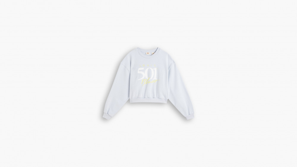 Джемпер женский Graphic Vintage Crew, LEVIS