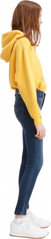 Джинсы женские W 710 CALYPSO DAWN, LEVIS