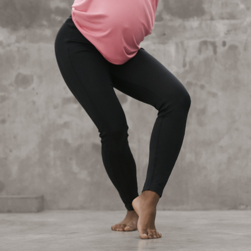 Леггинсы женские MATERNITY 78TIG, Adidas