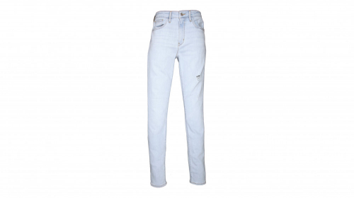 Джинсы женские 721 HIGH RISE SKINNY SOHO WAY, LEVIS