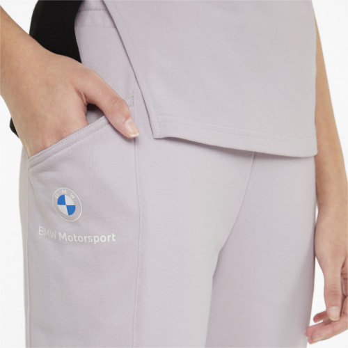 Брюки женские BMW MMS Wmn Sweat Pants, Puma