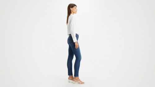 Джинсы женские LEVI'S® 311® SHAPING SKINNY JEANS, LEVIS