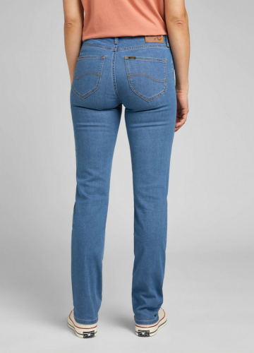 Джинсы женские MARION STRAIGHT FRESH CLEA, LEE