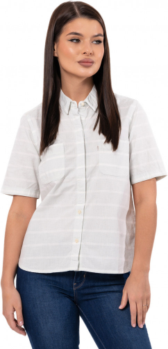 Рубашка женская W SS BEVERLY SHIRT PASTE, LEVIS