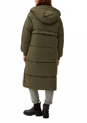 Пальто женское Coat, S.Oliver