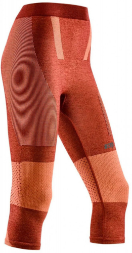 Тайтсы женские CEP Tights 3/4, CEP