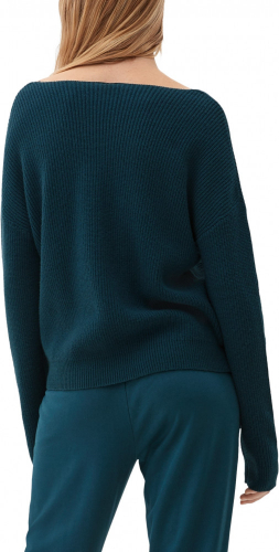 Джемпер женский SWEATSHIRT, S.Oliver