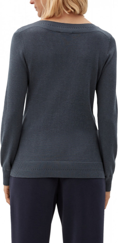 Джемпер женский SWEATSHIRT, S.Oliver