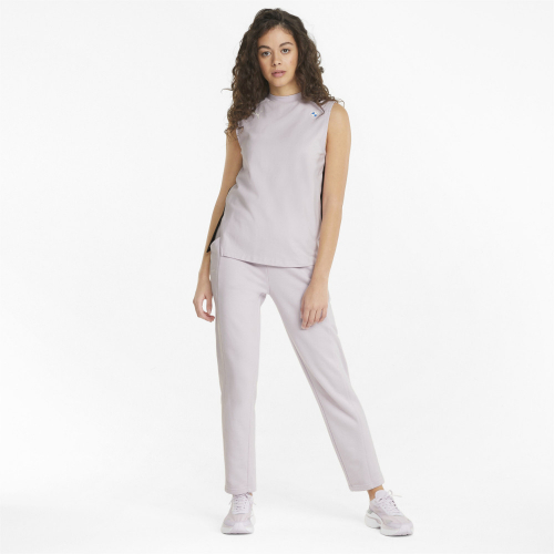 Брюки женские BMW MMS Wmn Sweat Pants, Puma