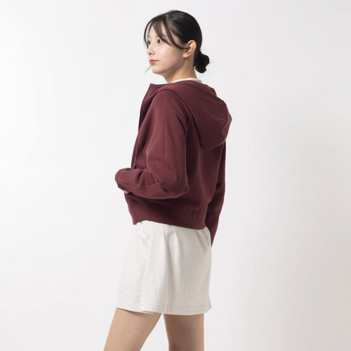 Джемпер женский DREAMBLEND COTTON FULLZIP, Reebok