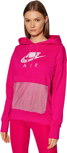 Худи женское W NSW AIR HOODIE NFS, Nike