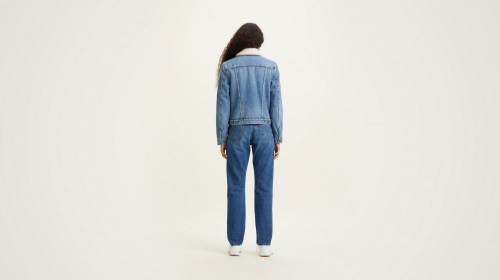 Куртка женская Levis Jacket, LEVIS