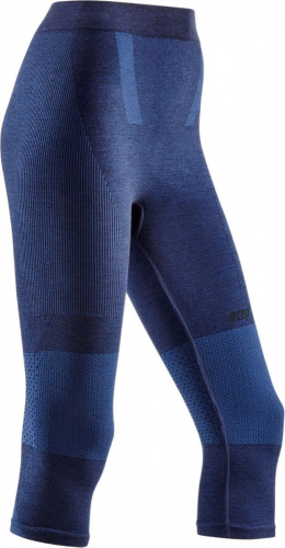 Тайтсы женские CEP Tights 3/4, CEP
