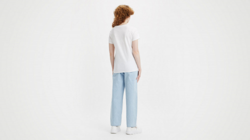 Футболка женская LEVI´S The Perfect  T-Shirt, LEVIS