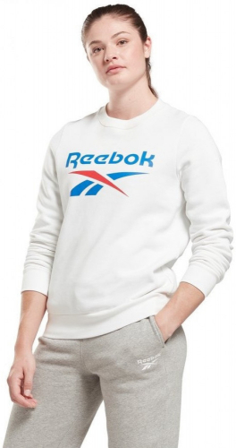 Джемпер женский RI BL FLEECE CREW, Reebok