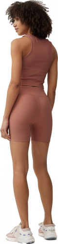 Тайтсы женские TIGHTS CAS  F041, 4F
