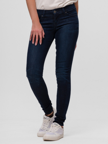Джинсы женские W 711 SUNSET COVE, LEVIS