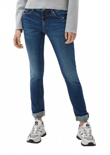 Джинсы женские Jeans, S.Oliver
