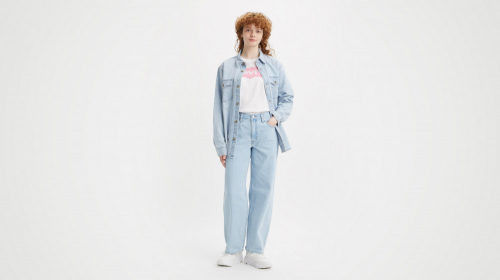 Футболка женская LEVI´S The Perfect  T-Shirt, LEVIS