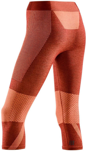 Тайтсы женские CEP Tights 3/4, CEP