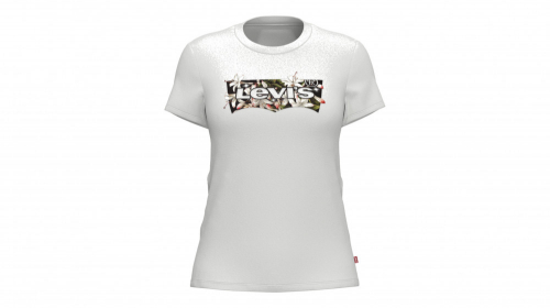 Футболка женская LEVI´S The Perfect T-Shirt, LEVIS