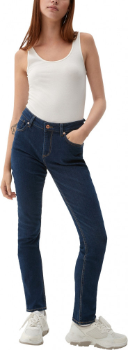 Джинсы женские Jeans, S.Oliver