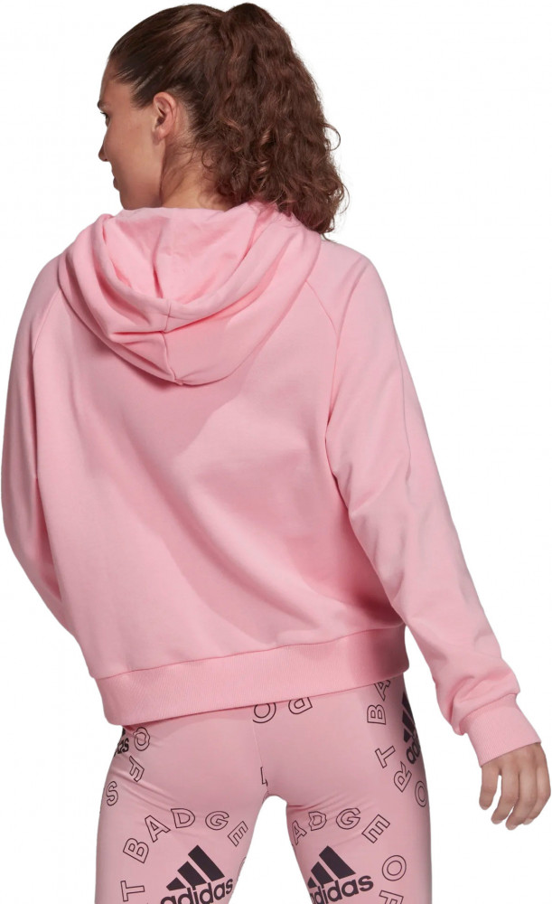 Джемпер женский W BLUV Q1 HD, Adidas
