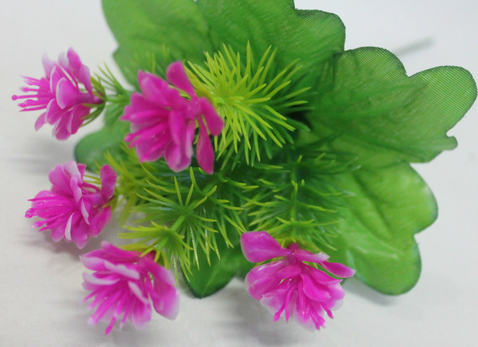 Б10580 Букет Лютики-цветочки 1 Н24см(100микс)