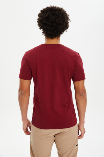 Футболка мужская Bilcee Men's T-Shirt, Bilcee