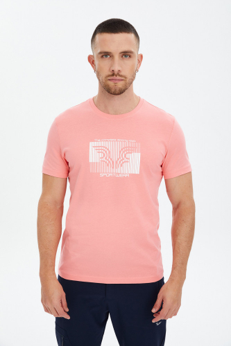 Футболка мужская Bilcee Men's T-Shirt, Bilcee