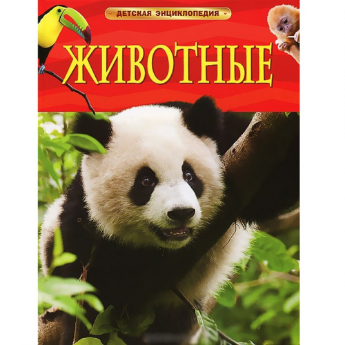 Книга 978-5-353-05838-0 Животные.Детская энциклопедия в Нижнем Новгороде