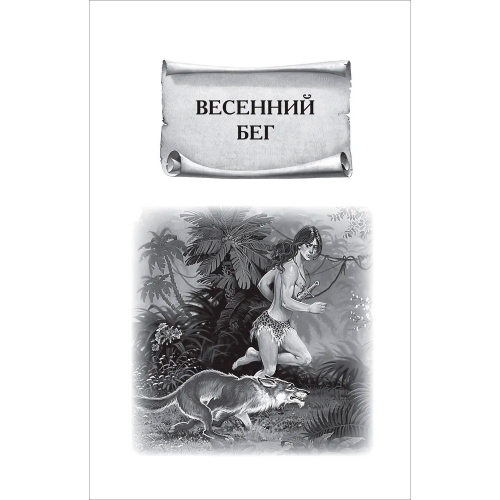 Книга 978-5-353-10181-9 Киплинг Редьярд. Маугли (ВЧ) в Нижнем Новгороде