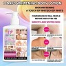DR.DAVEY  Лосьон для тела ACTIVE WHITE 7 DAYS Отбеливающий Комплекс 7 Дней  300мл  (DV-6453)