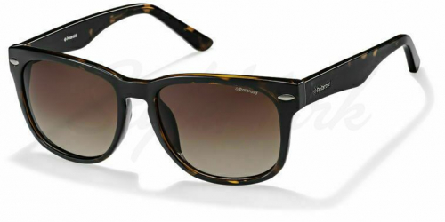 Polaroid Premium Mens F8407B солнцезащитные очки