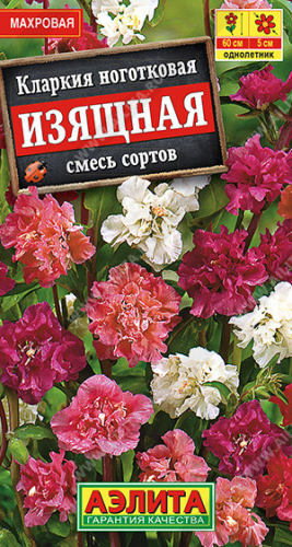 1508 Кларкия изящная, смесь сортов 0,3 г