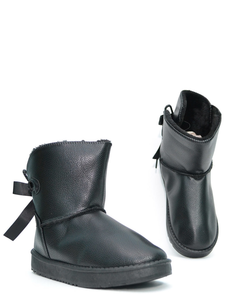 Женские полусапоги зимние Suba (36-41)