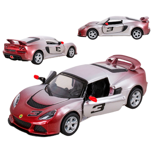 Модель 1:32 KT5361DG 2012 Lotus Exige S в Нижнем Новгороде