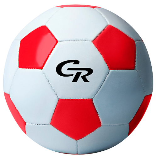 Мяч Футбол №5 City Ride 2-слойный JB4300104 в Нижнем Новгороде