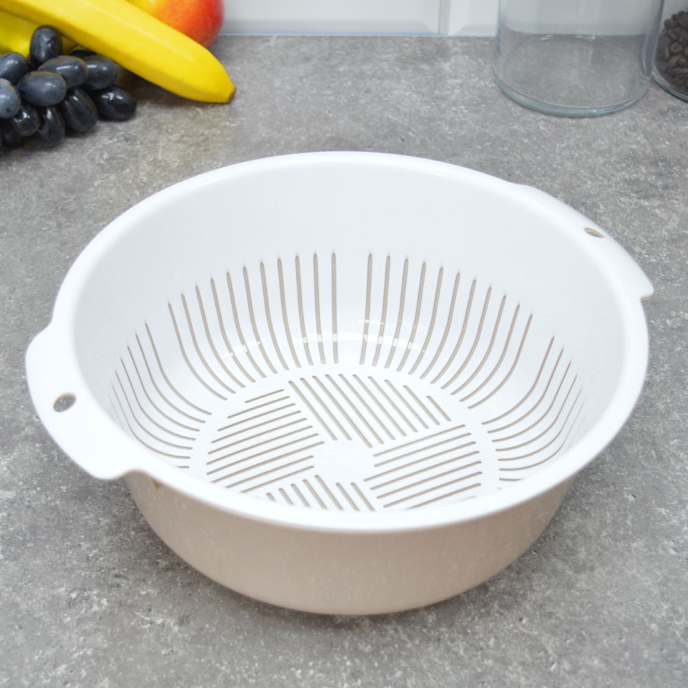 Миска-дуршлаг