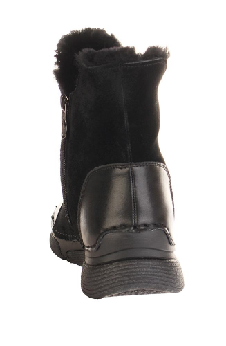 Ботинки Madella XAL-W01-0201-SW