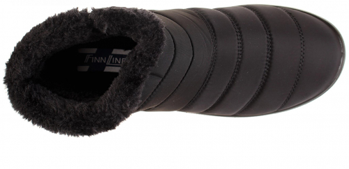 Дутики Finn Line 8818-233_black