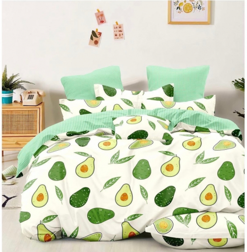 Постельное белье Lorida Fresh NEW PRODUCT