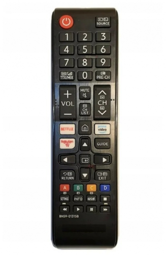 Пульт для Samsung BN59-01315B ic (TV)
