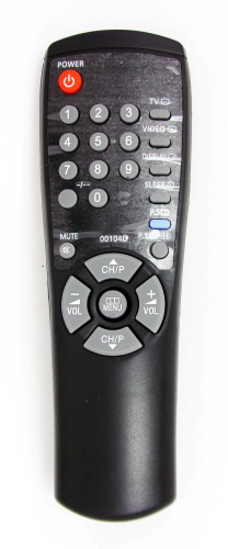 Пульт для Samsung AA59-00104D progun-II (без Т/Т) ic (TV)